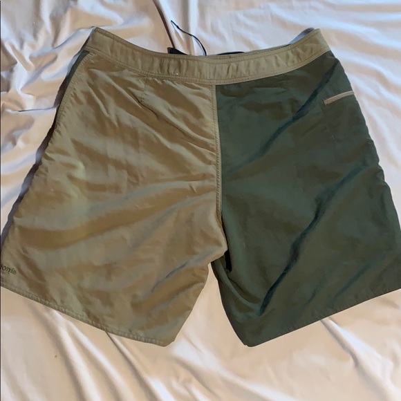 Patagonia board shorts - Picture 2 of 5